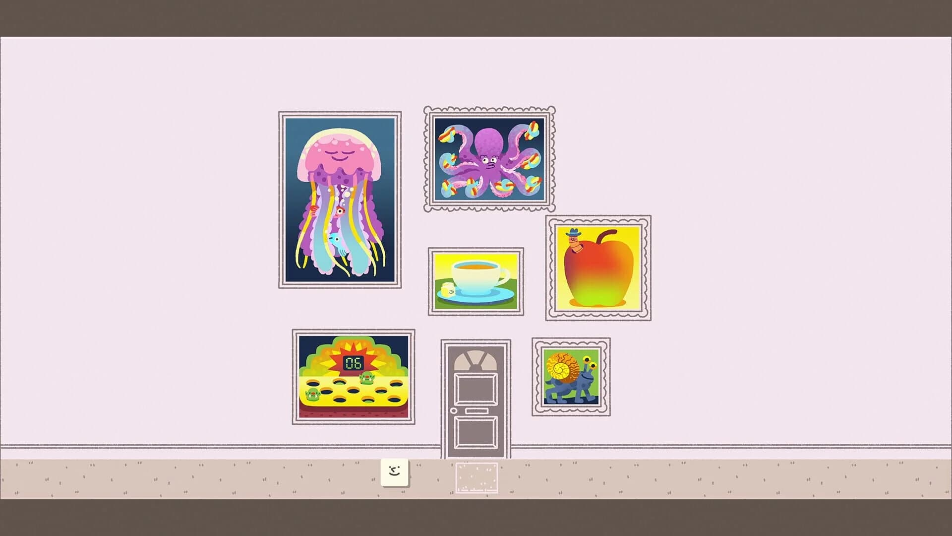 Wilmot Works It Out screenshot 3