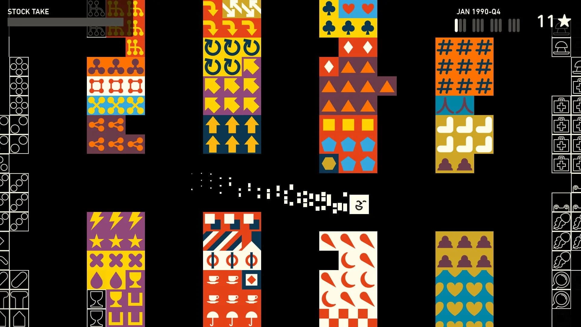 Wilmot's Warehouse screenshot 3