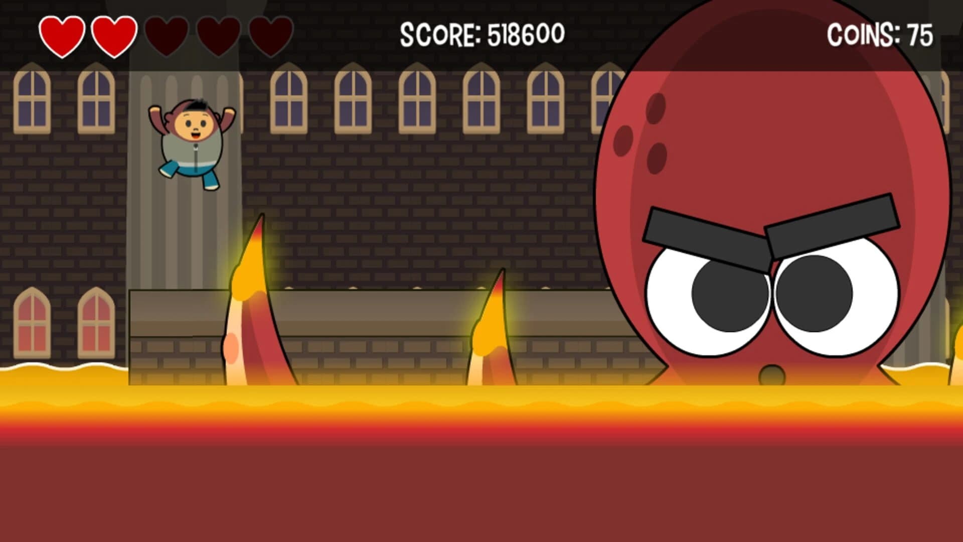 Wiloo screenshot 2