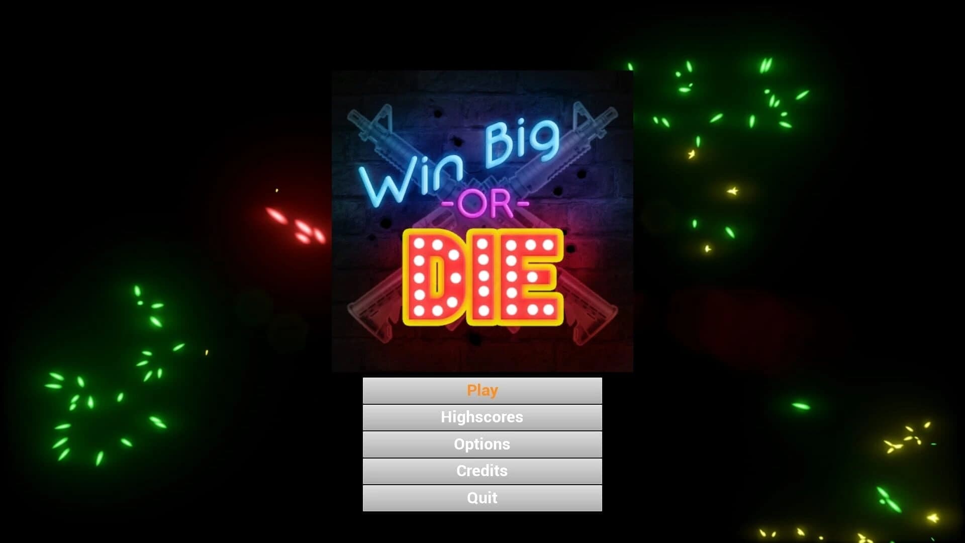 Win Big or Die screenshot 3