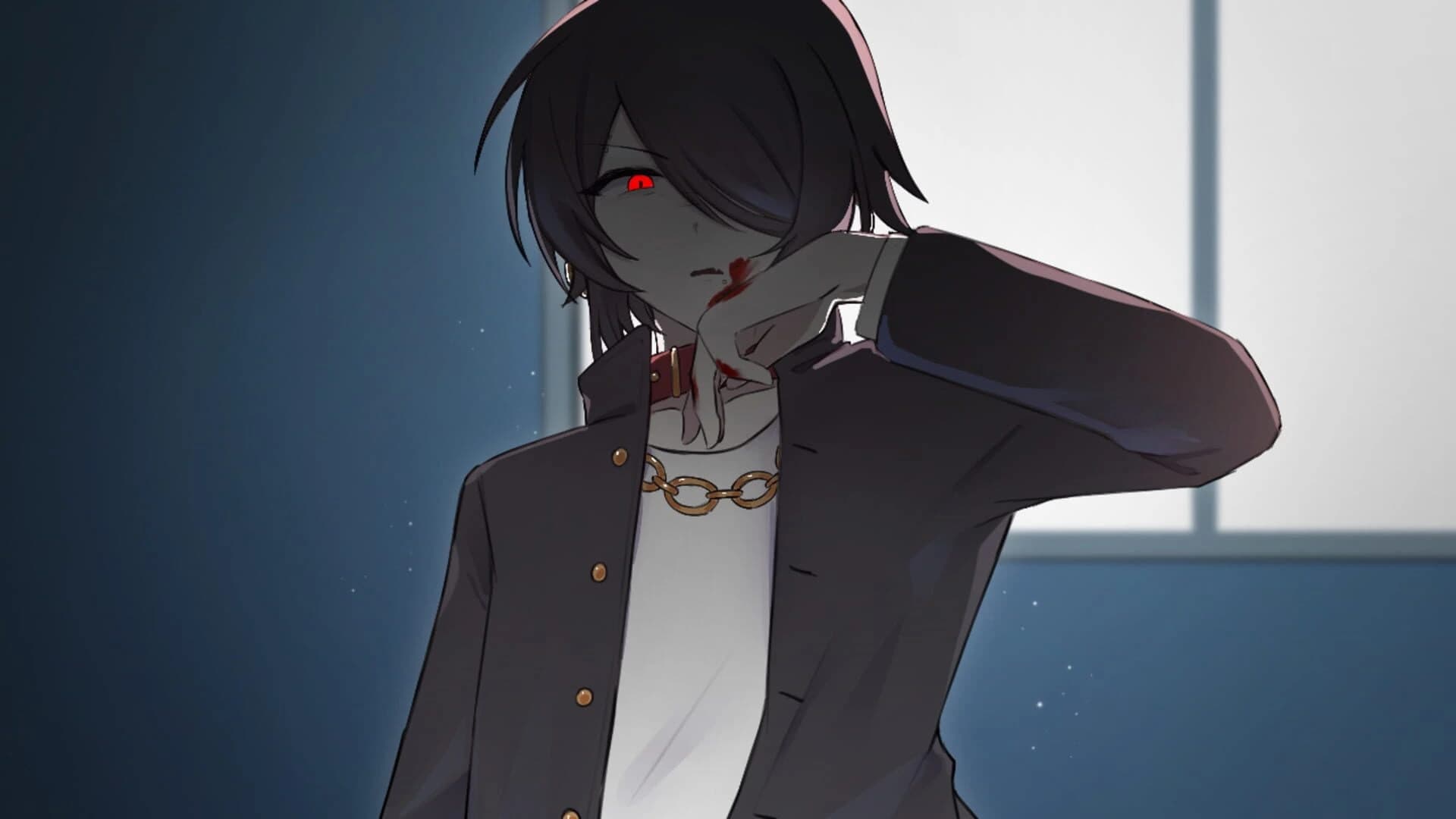 Win Over That Delinquent Guy! screenshot 2