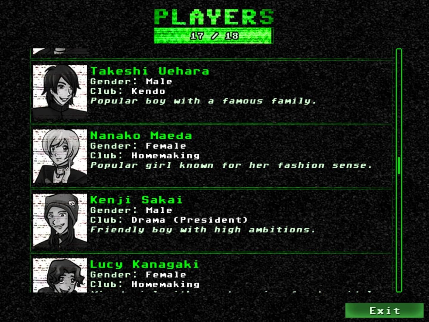 Win The Game screenshot 2