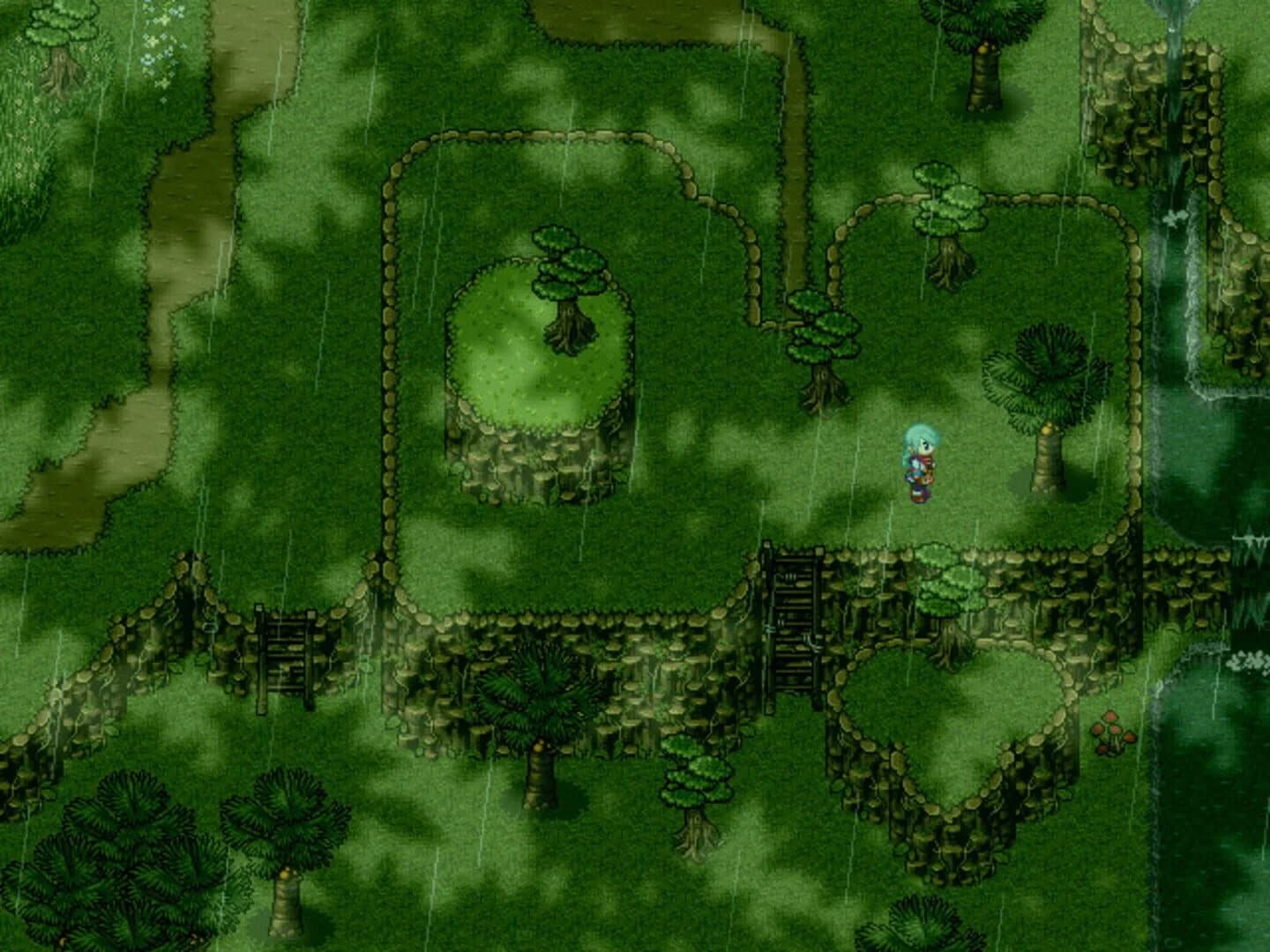Wind Child screenshot 4