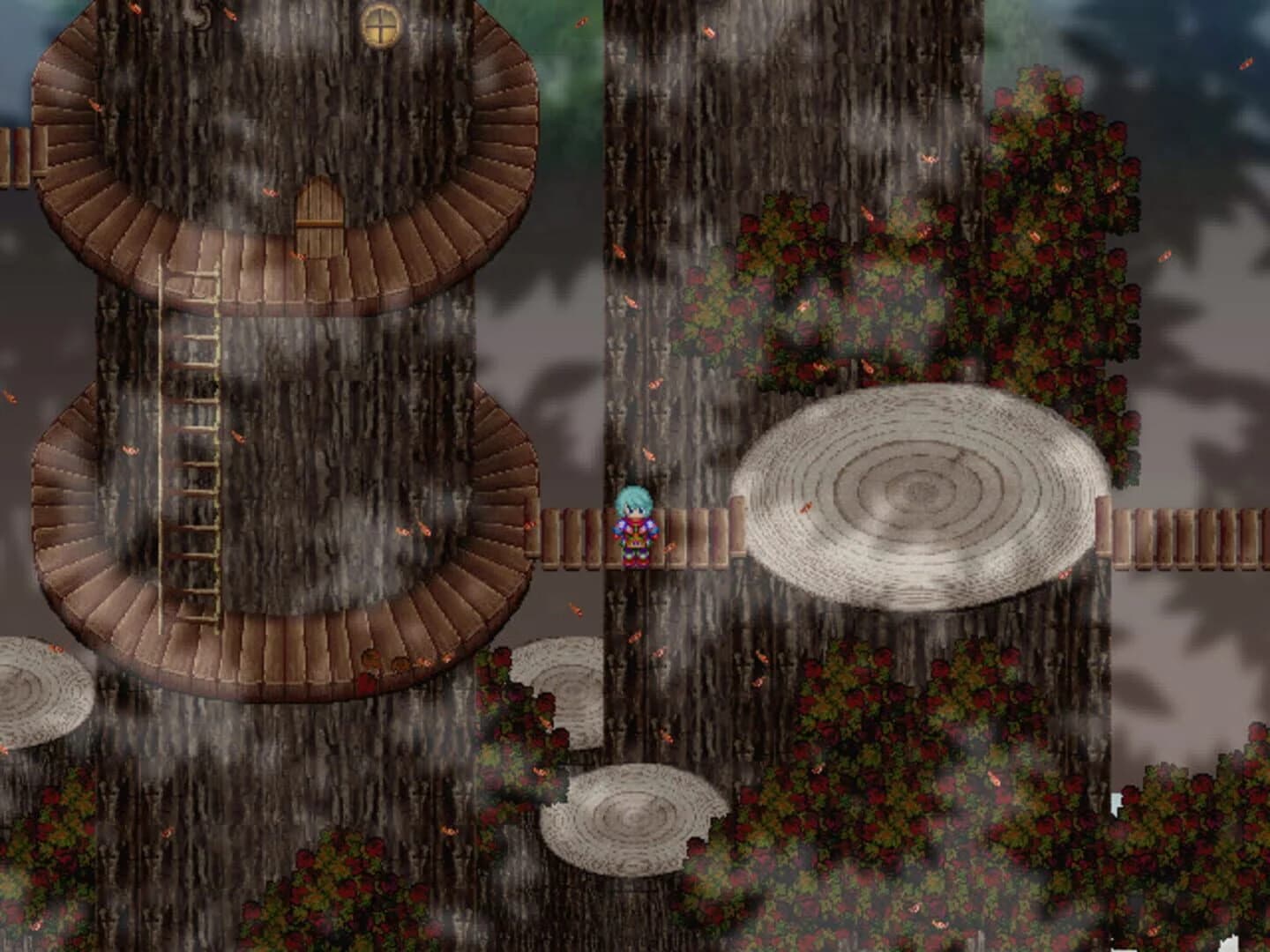 Wind Child screenshot 1