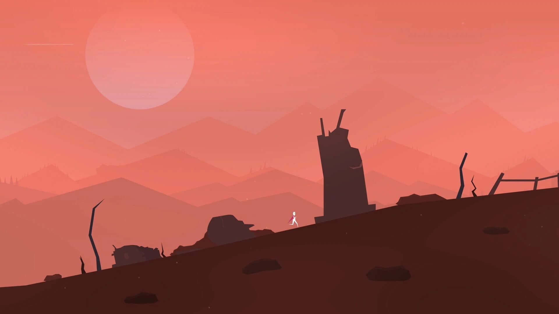 Wind of Life screenshot 5