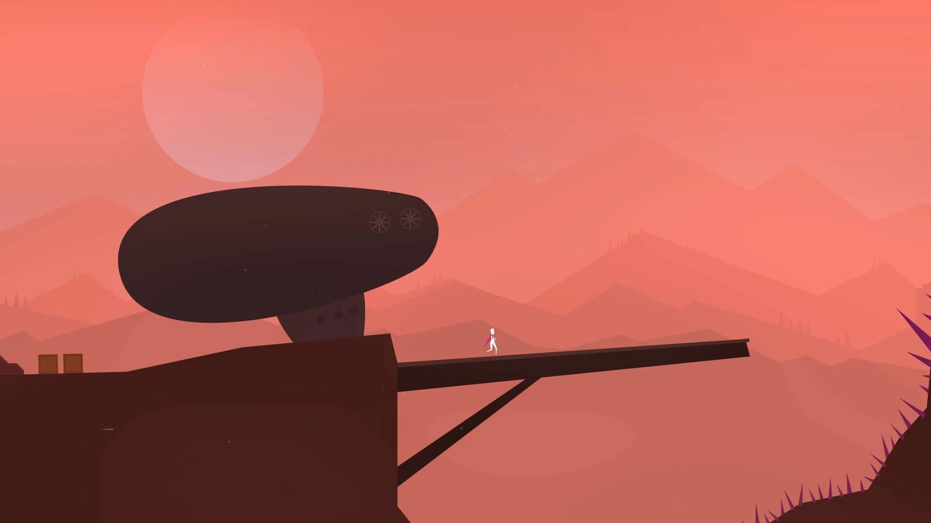 Wind of Life screenshot 3