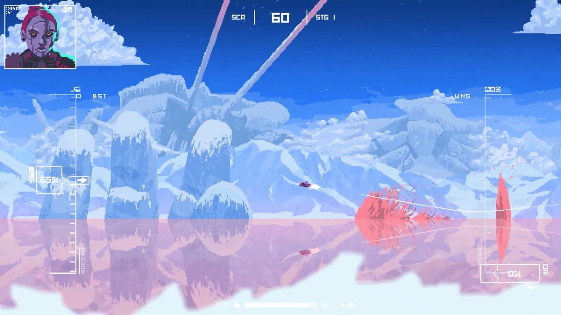 Wind Runners screenshot 4