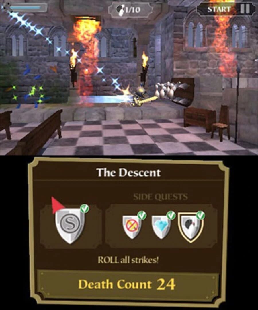 Wind-up Knight 2 screenshot 5