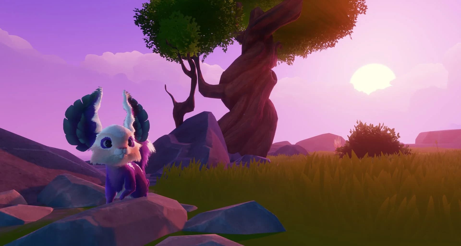 Windbound screenshot 4