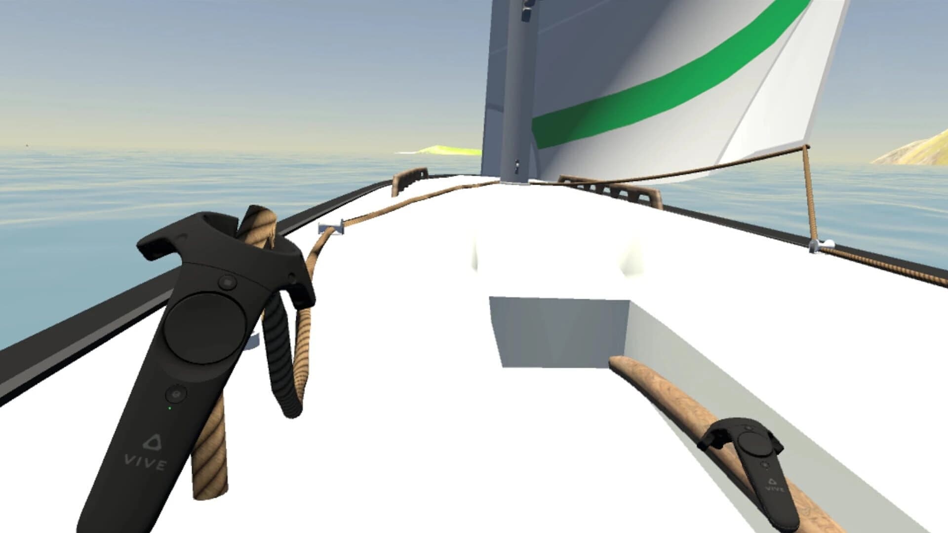 Windfall screenshot 1