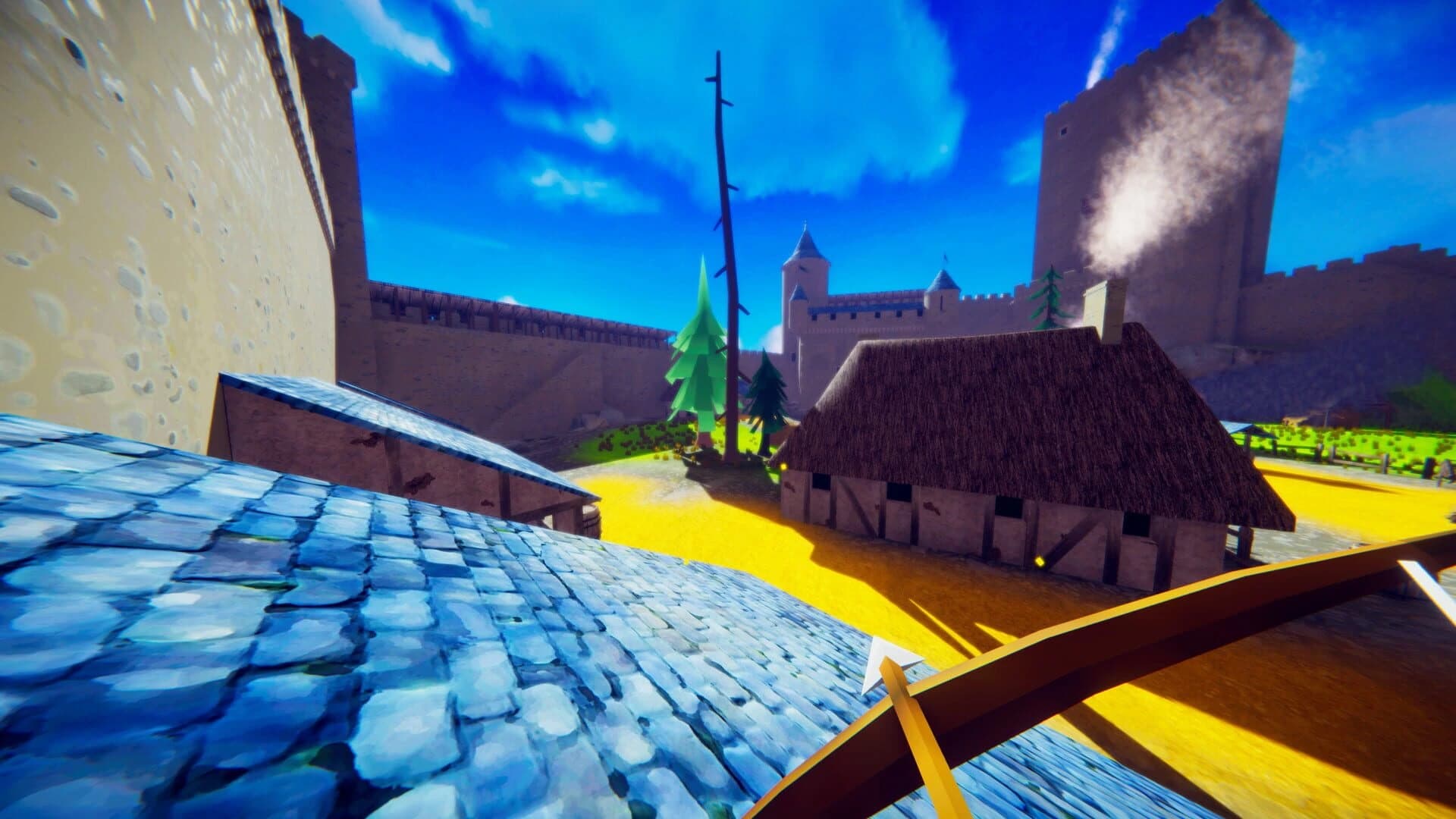 Windfallers screenshot 2