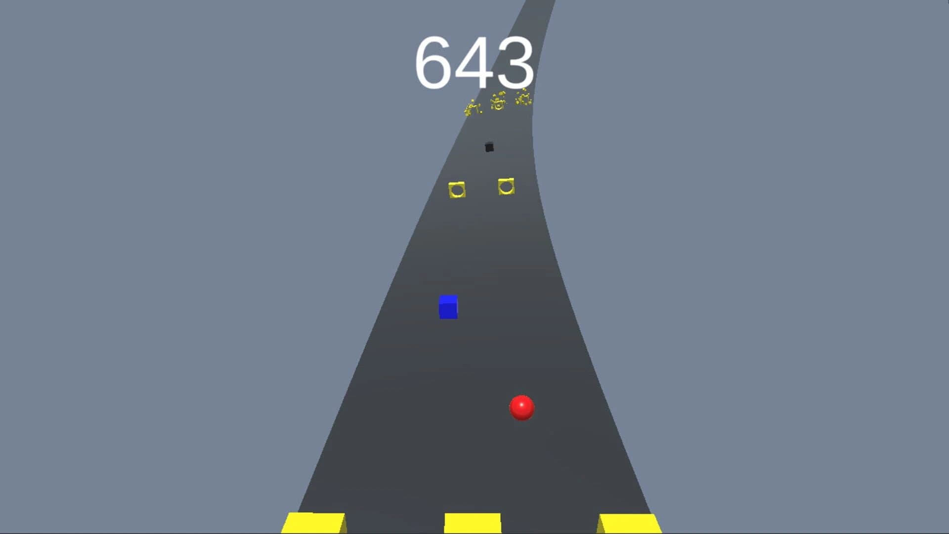 Winding Road screenshot 3