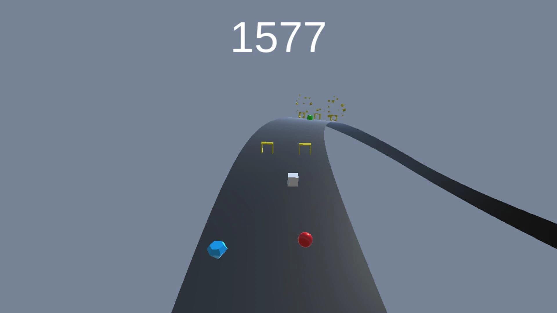 Winding Road screenshot 5