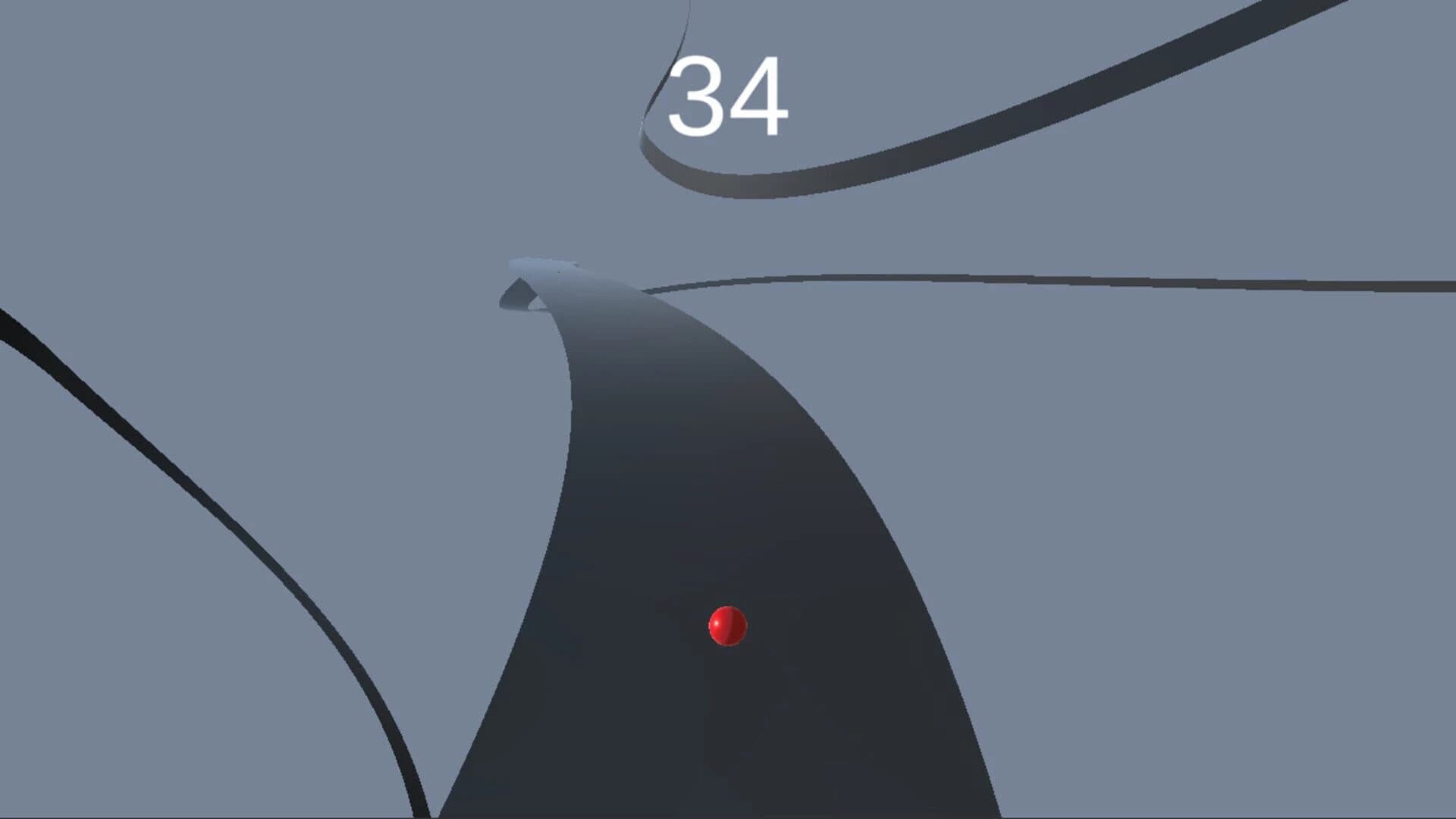 Winding Road screenshot 1