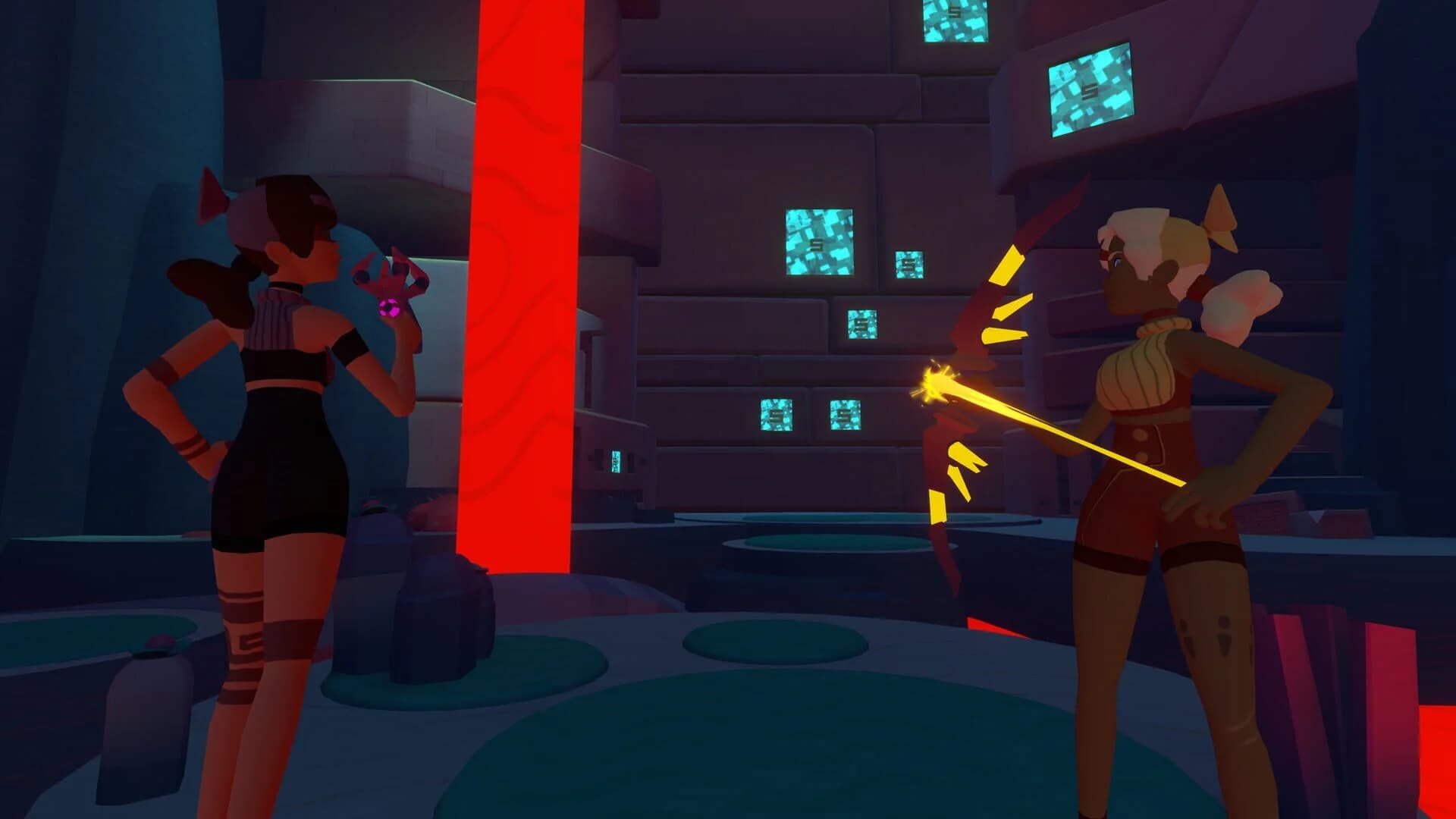 Windlands 2 screenshot 5