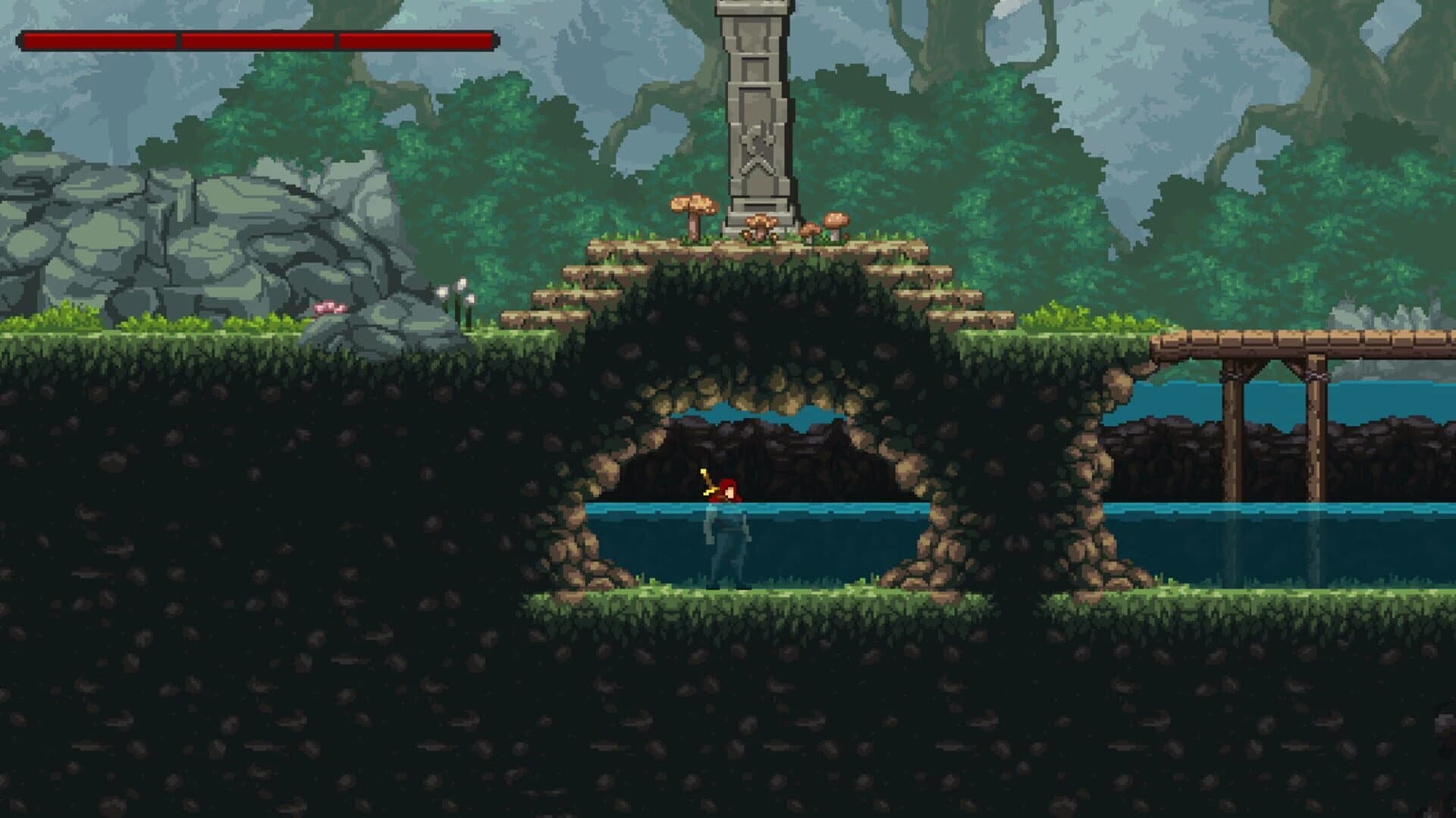 Windmills screenshot 5