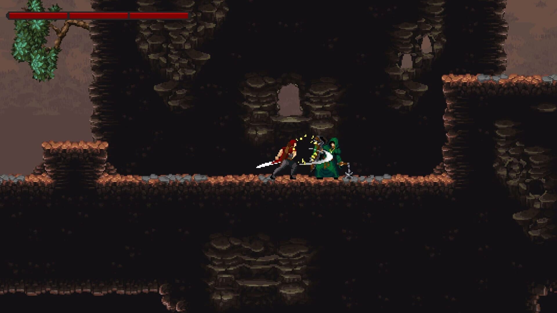 Windmills screenshot 1
