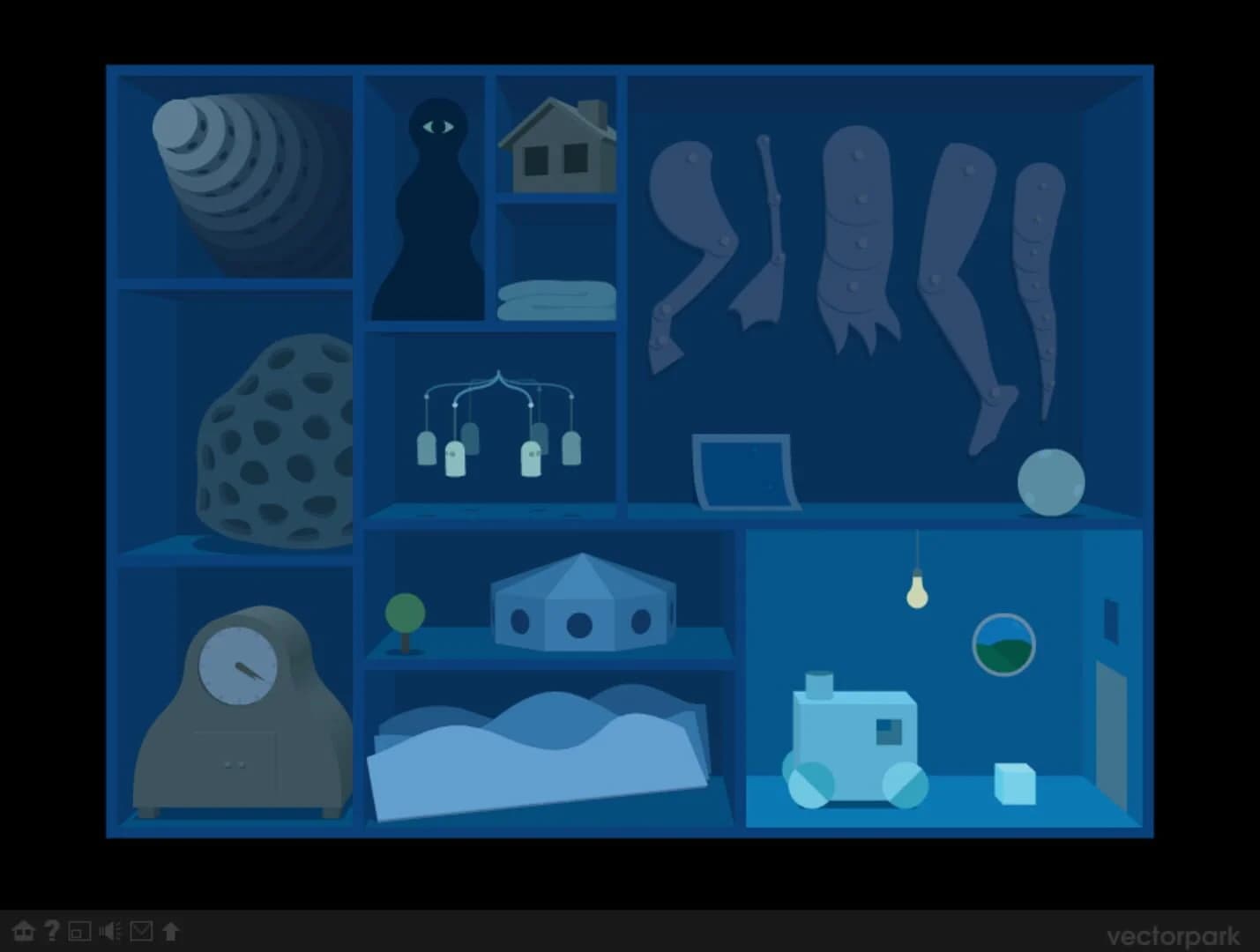 Windosill screenshot 2