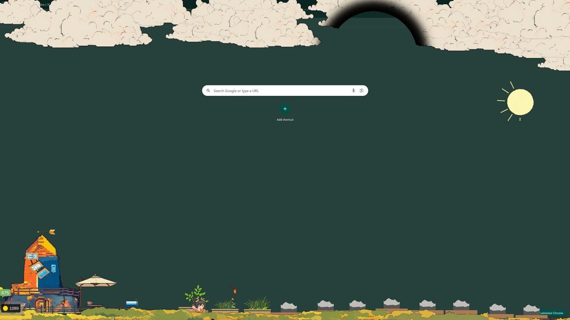 Window Garden screenshot 3