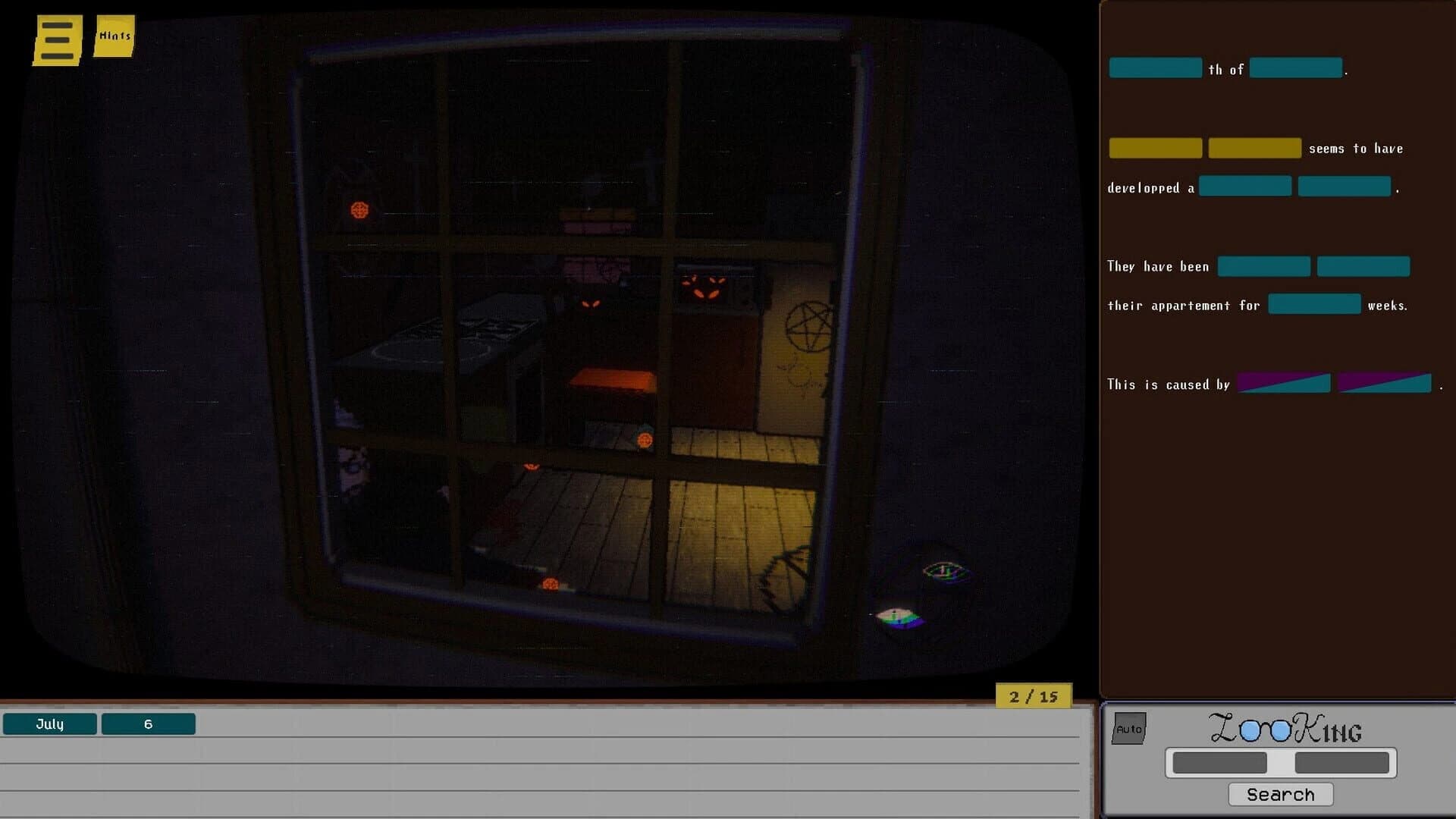 Window of Perspectives screenshot 4