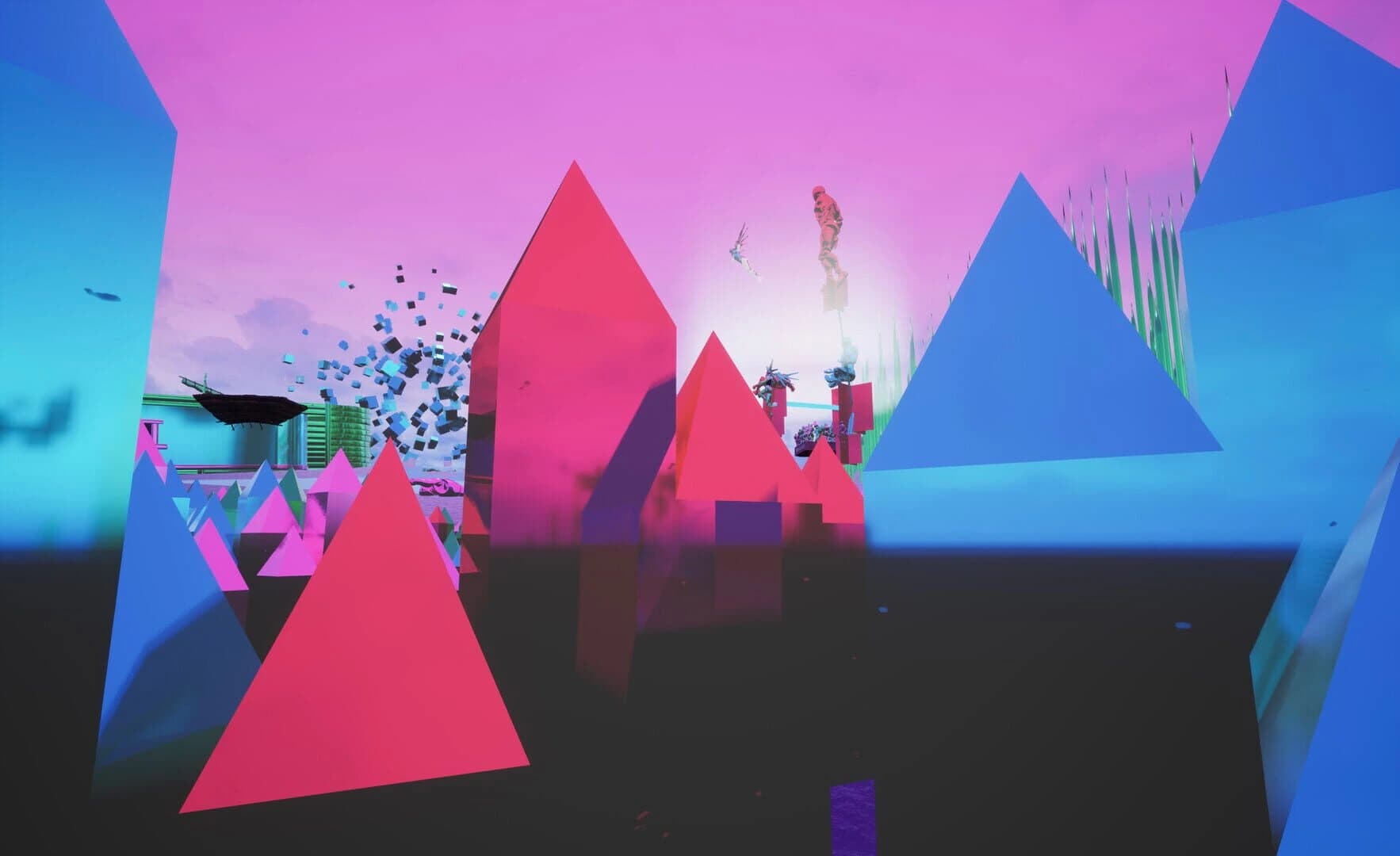 Windows Separate Worlds: Chapter 1 screenshot 2
