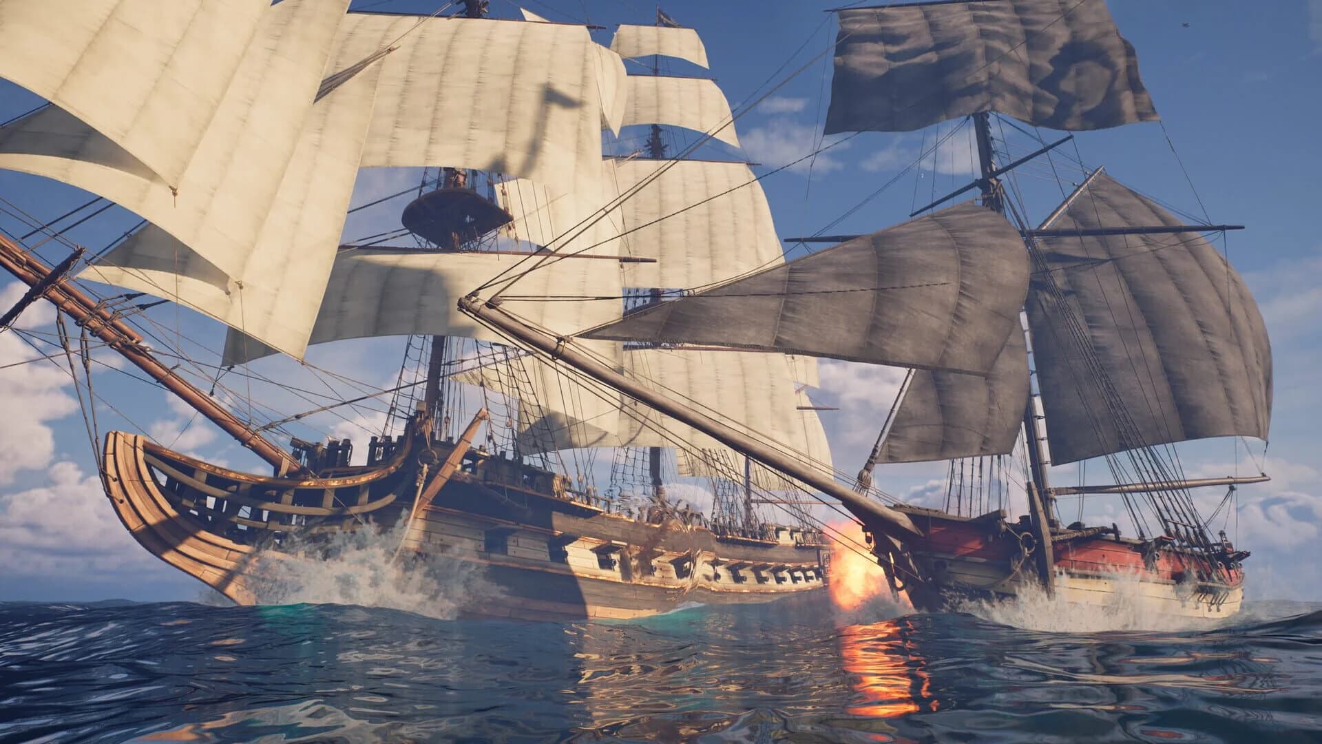 Windrose screenshot 8