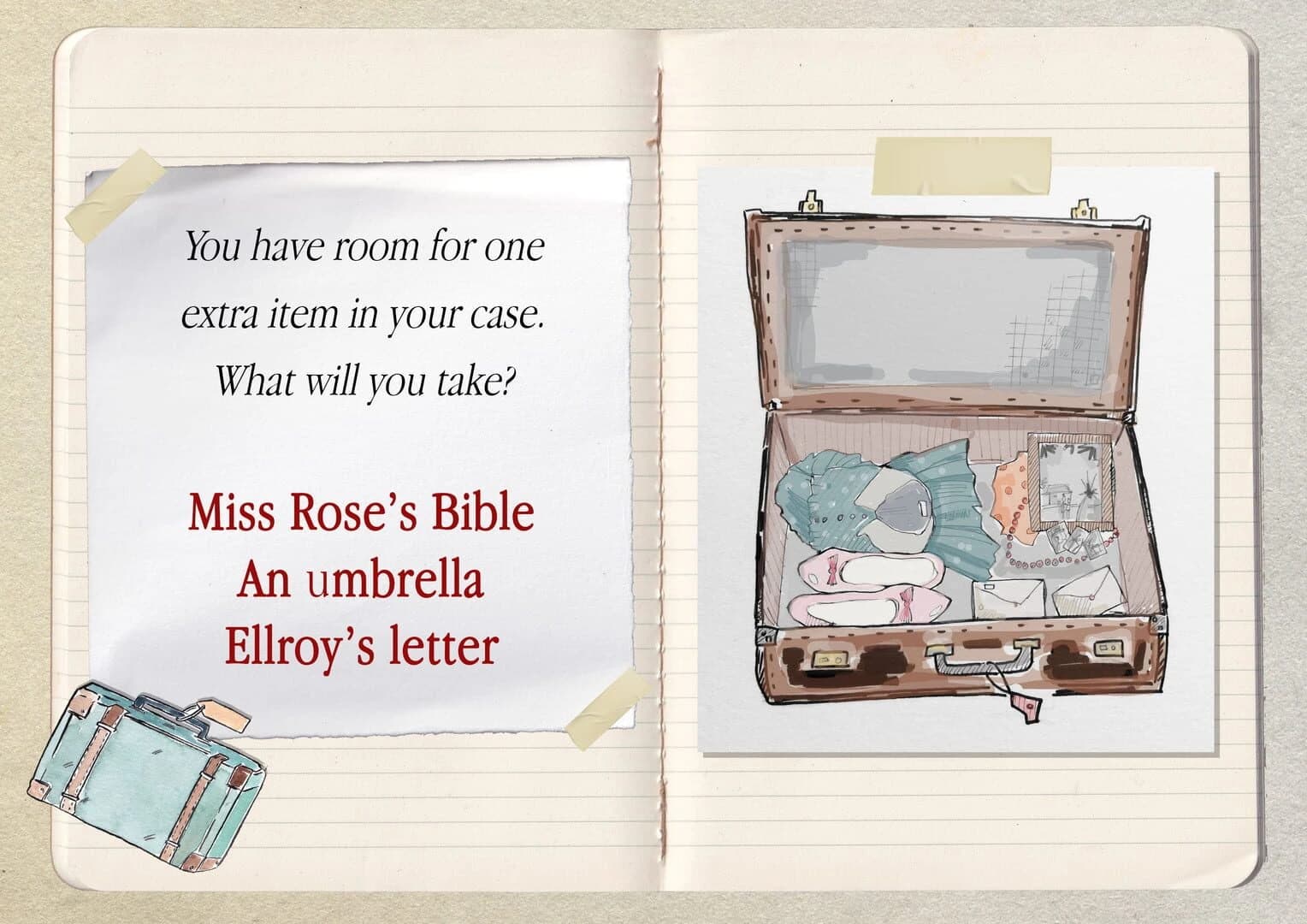 Windrush Tales screenshot 1