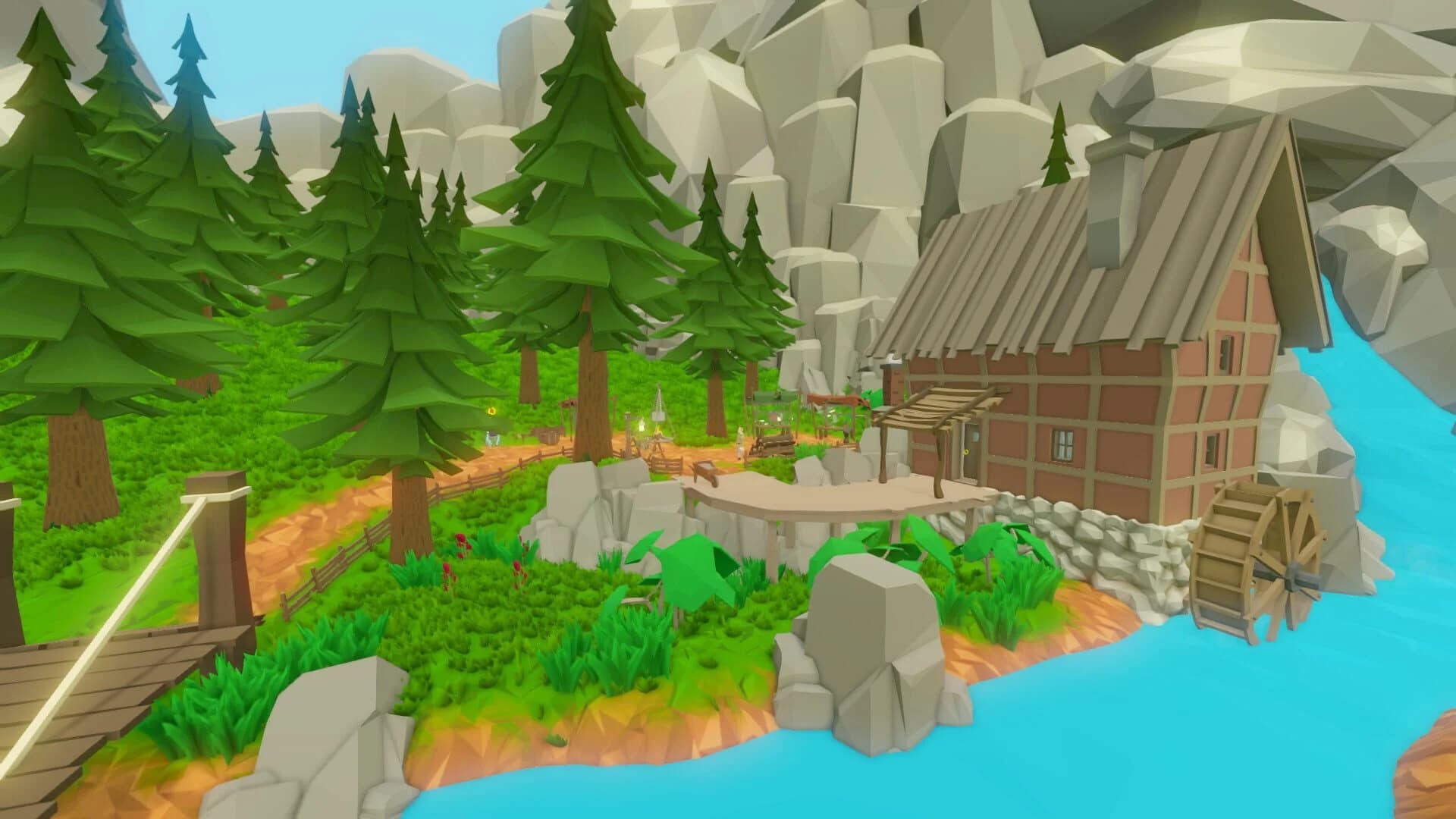 Windscape screenshot 3