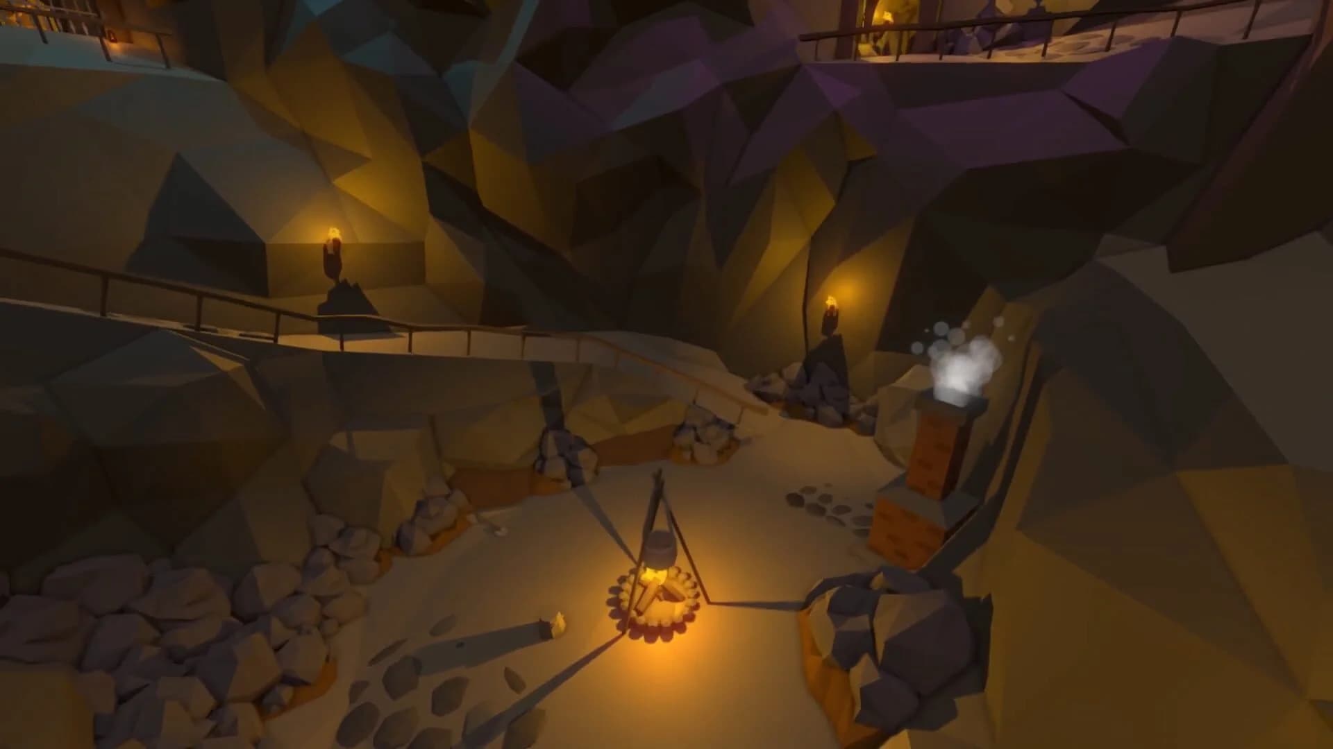 Windscape screenshot 1