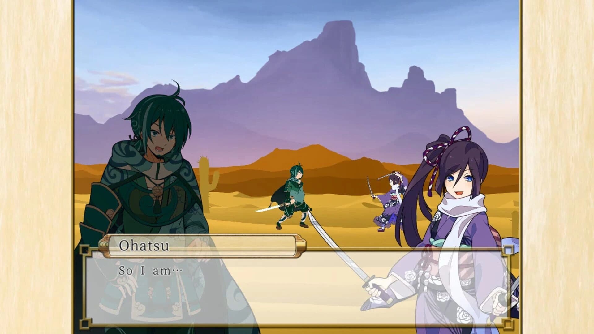 WindShift screenshot 2