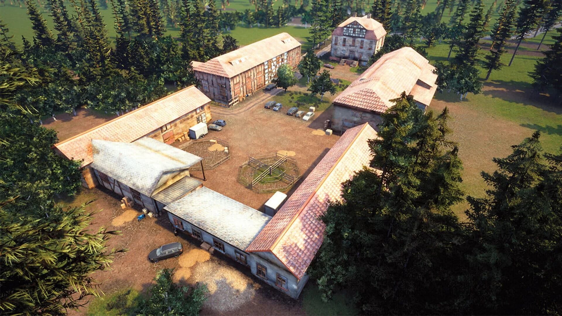 Windstorm: Start of a Great Friendship screenshot 2