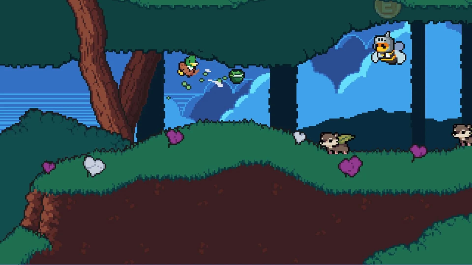 Windswept screenshot 2