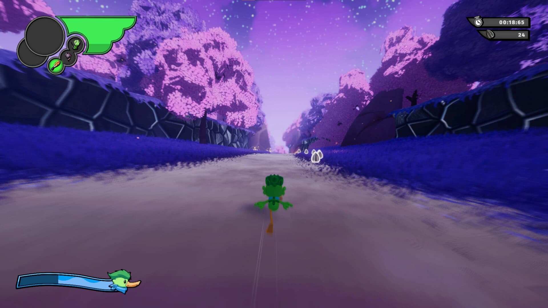 Windweaver screenshot 4