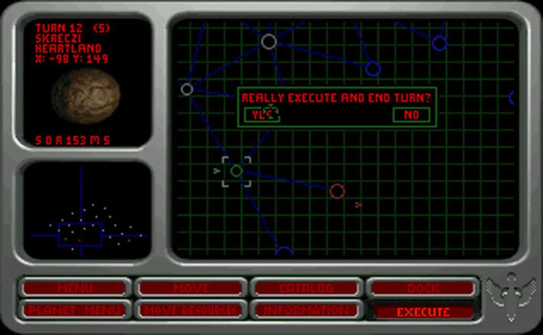 Wing Commander: Armada screenshot 1