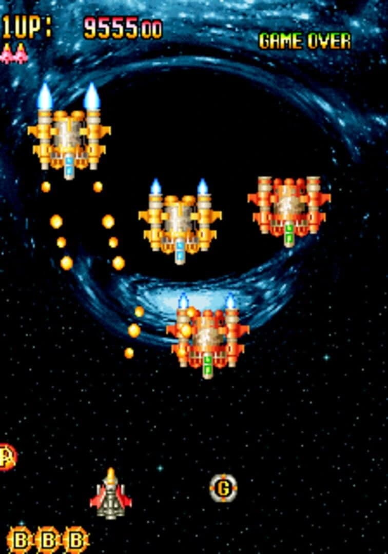 Wing Force screenshot 4