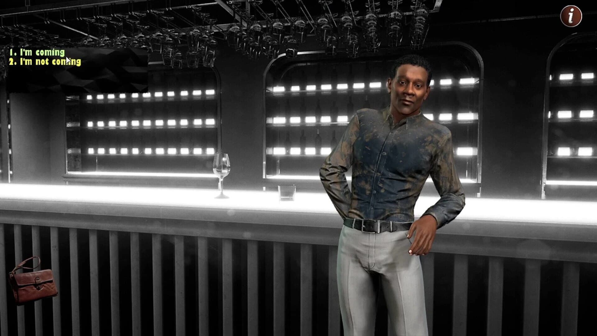WingMan screenshot 3