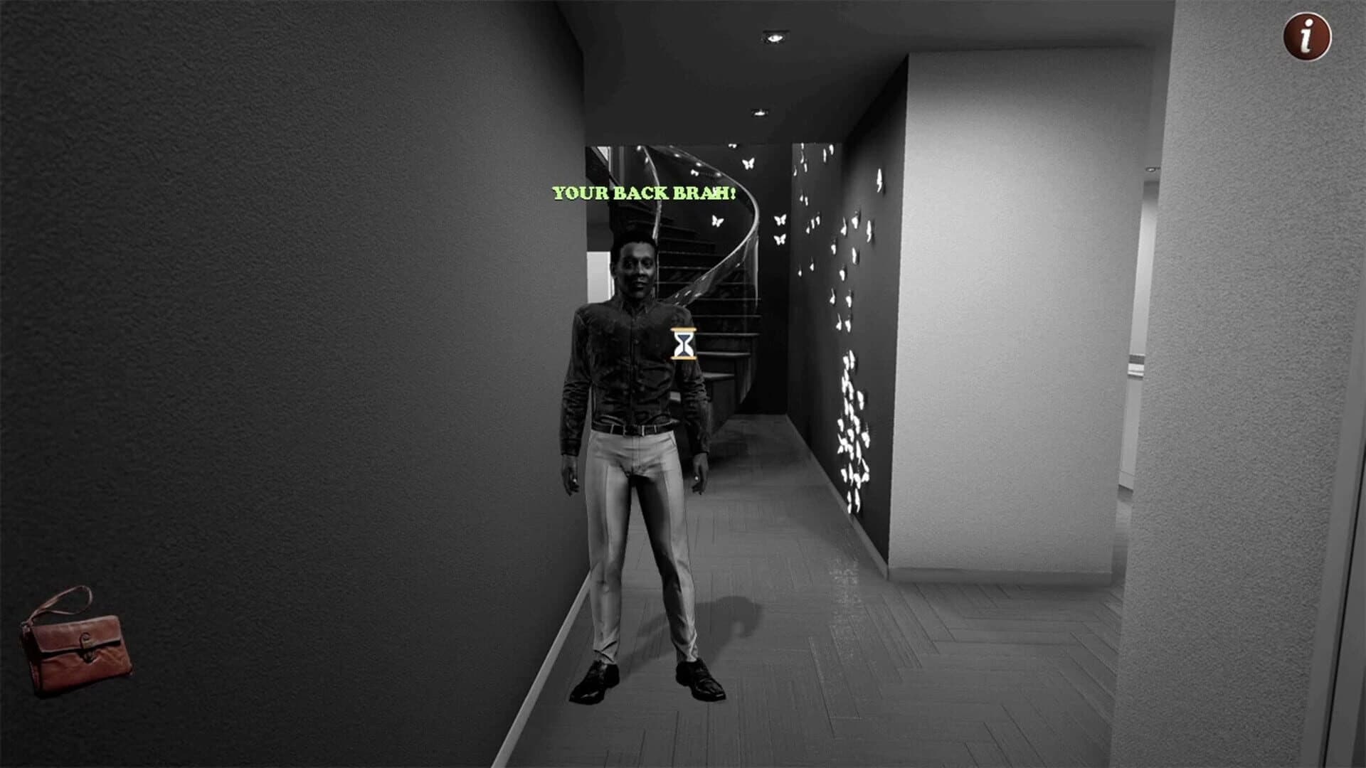 WingMan screenshot 5