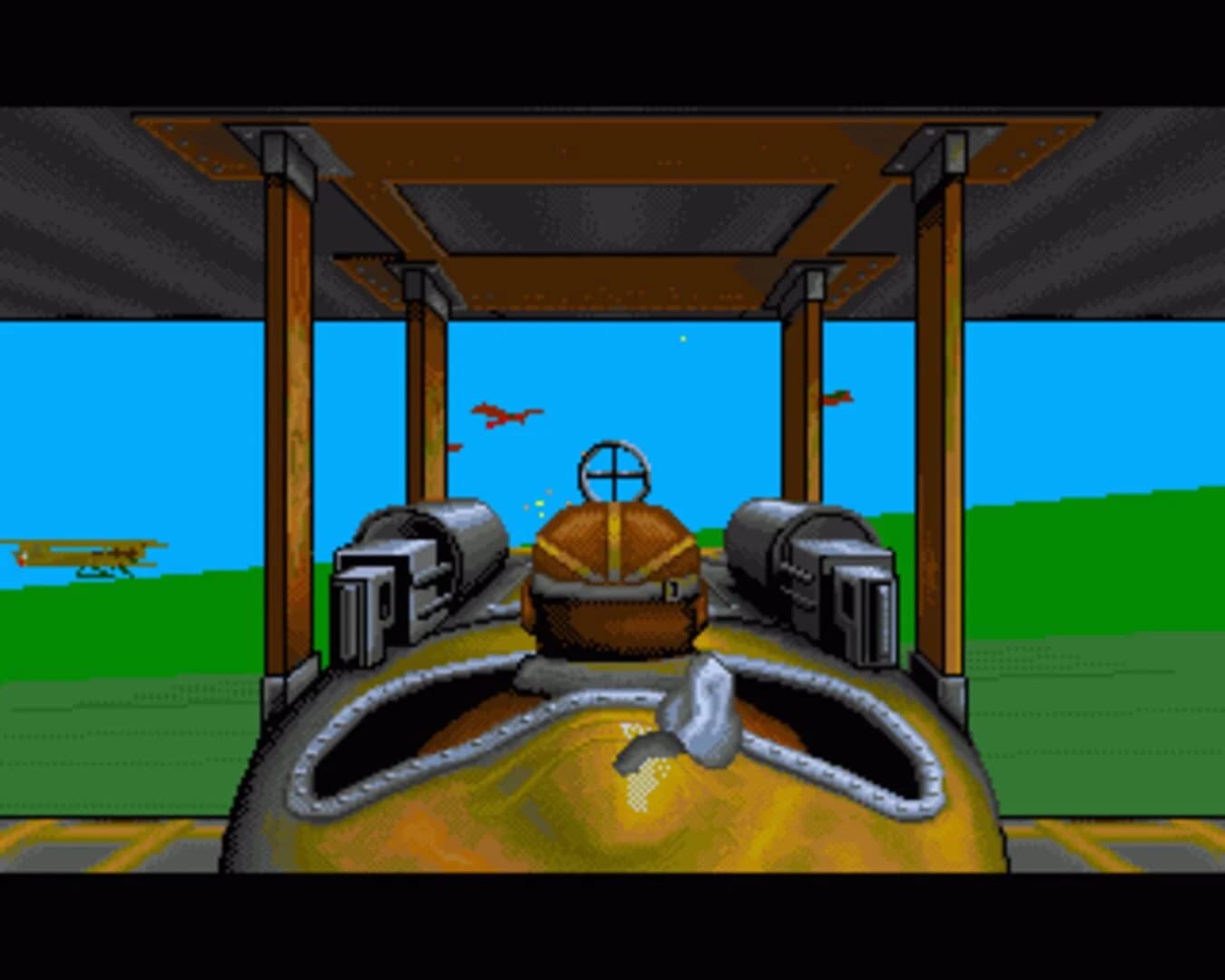 Wings screenshot 3