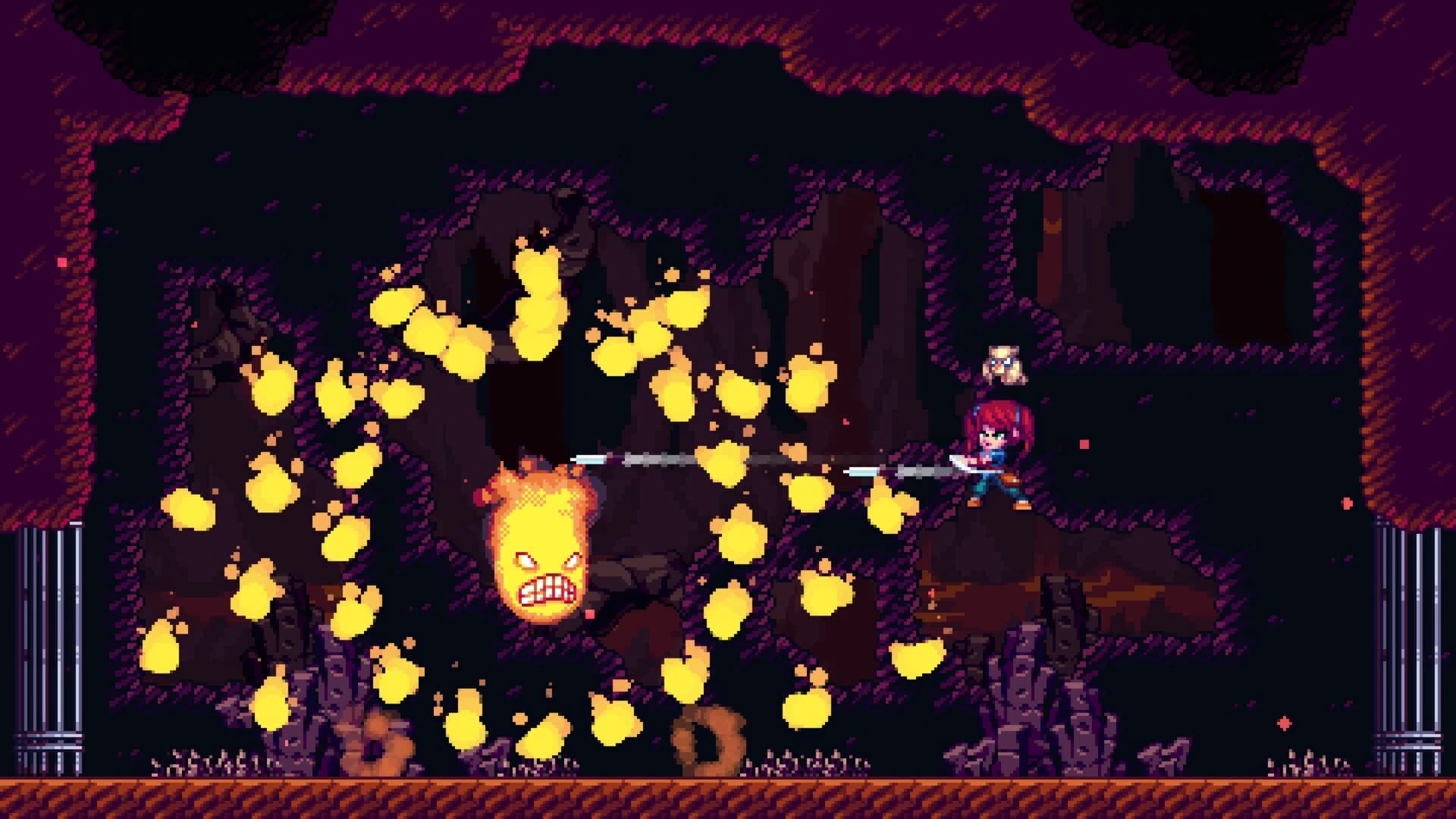 Wings of Endless screenshot 5