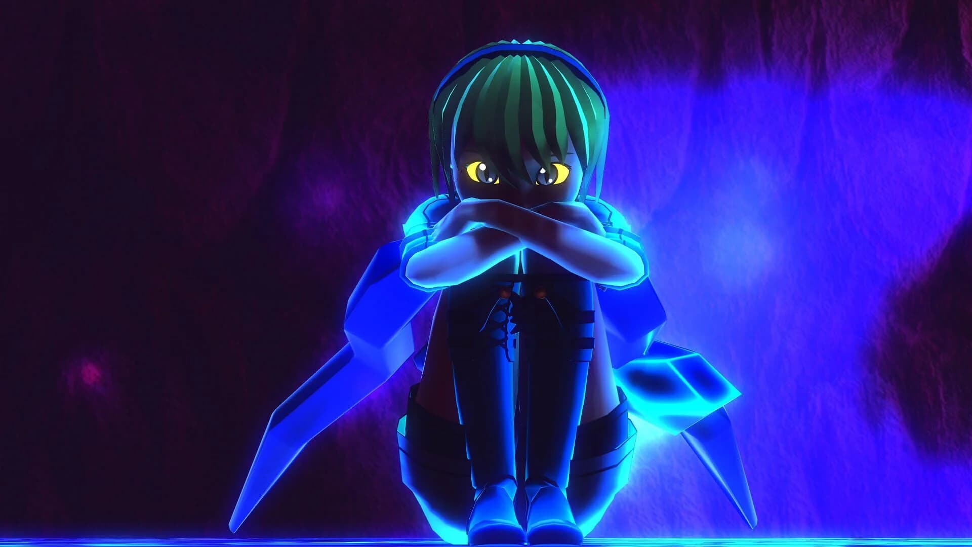 Wings of Glass screenshot 5