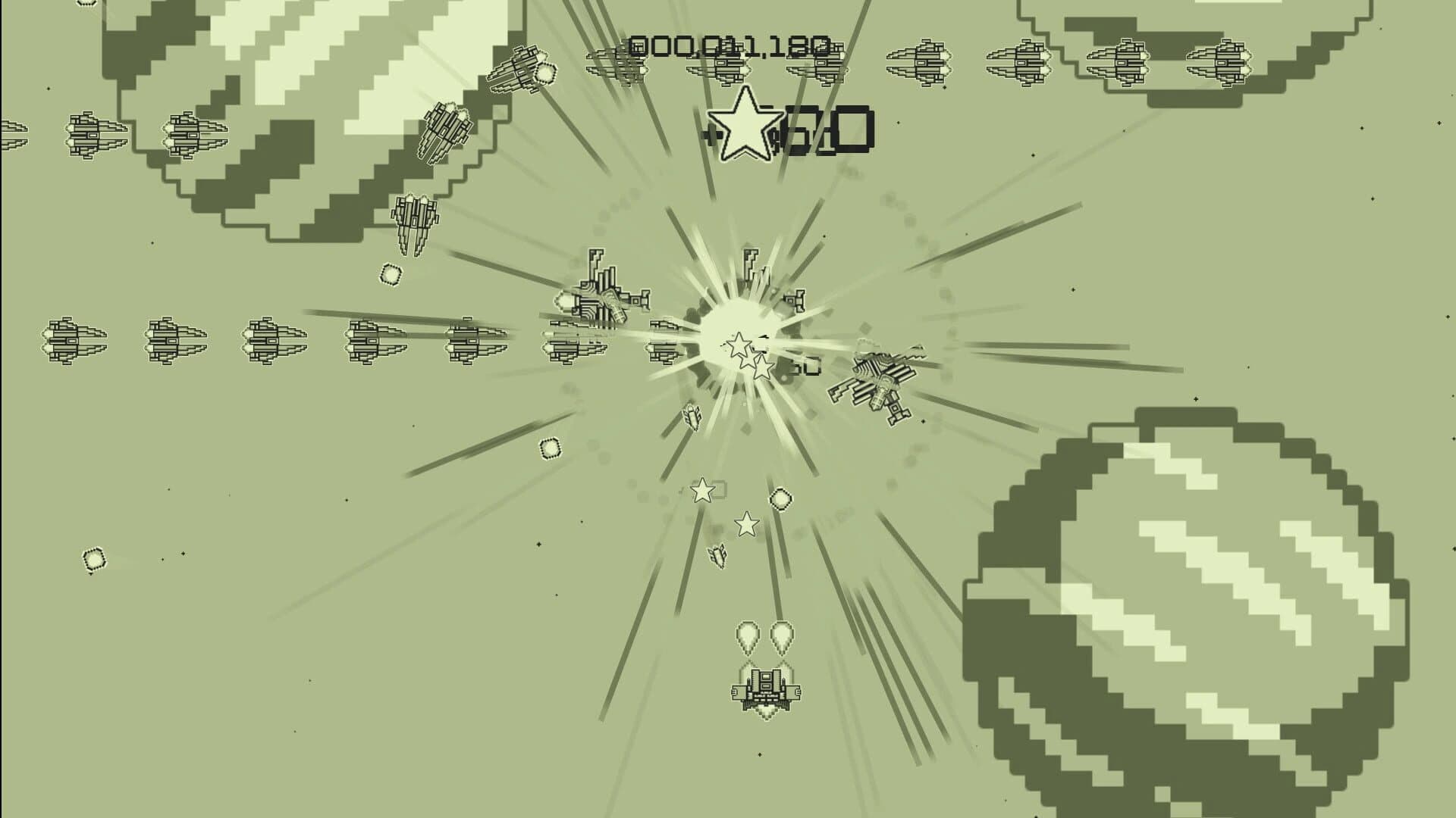 Wings of Virtus screenshot 5