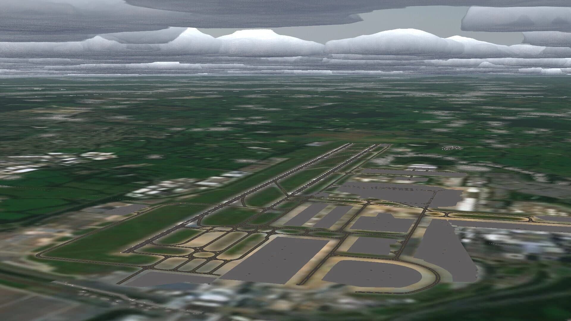 WingsSimulations Flight Simulator 2027 screenshot 5