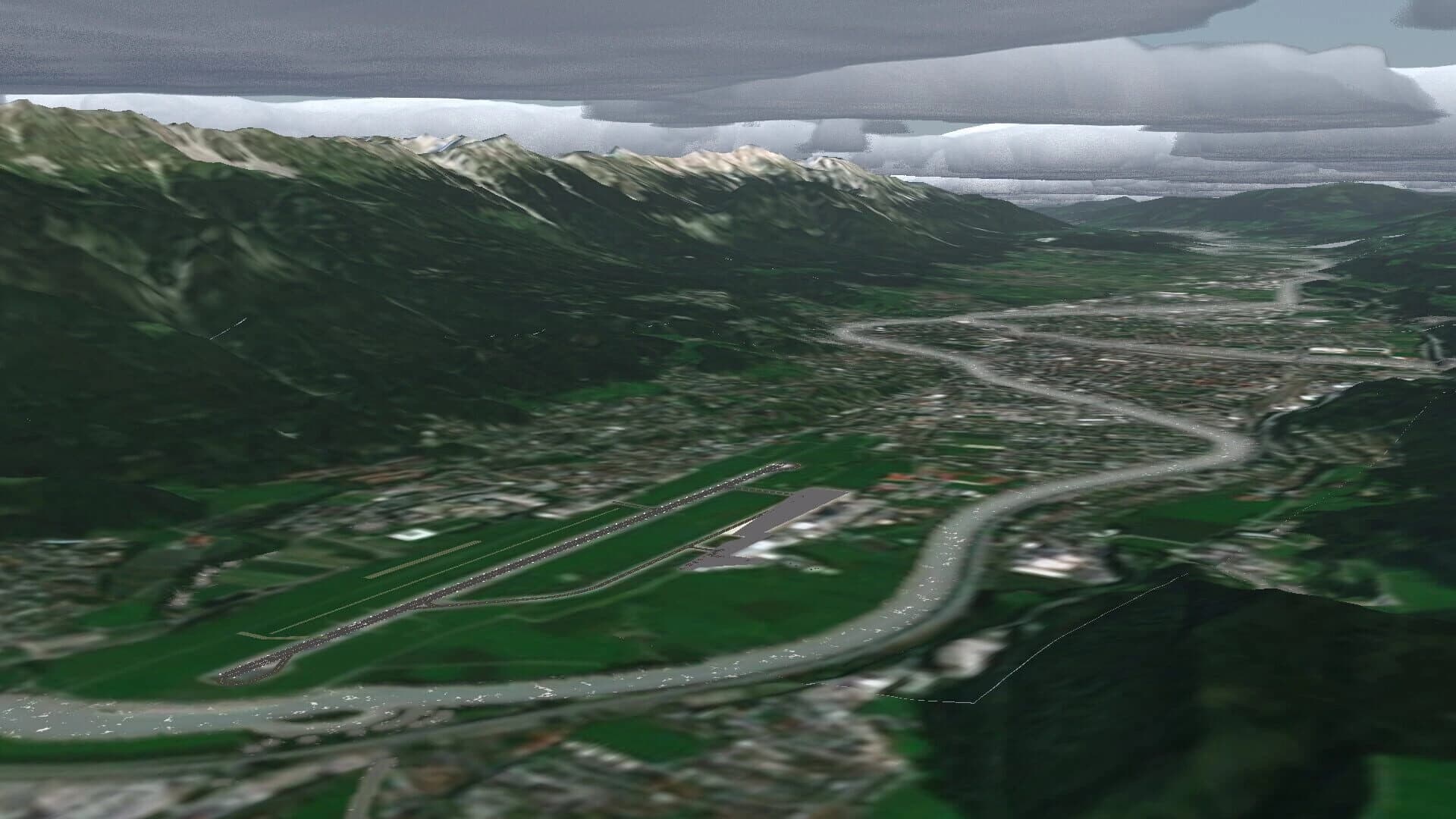 WingsSimulations Flight Simulator 2027 screenshot 2