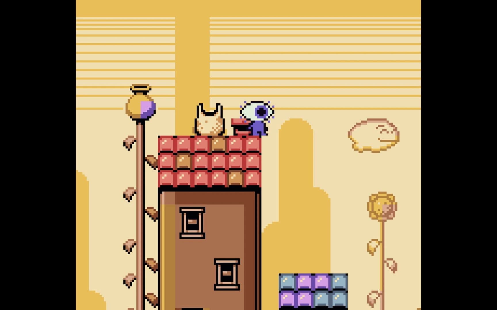 Wink and the Broken Robot screenshot 3