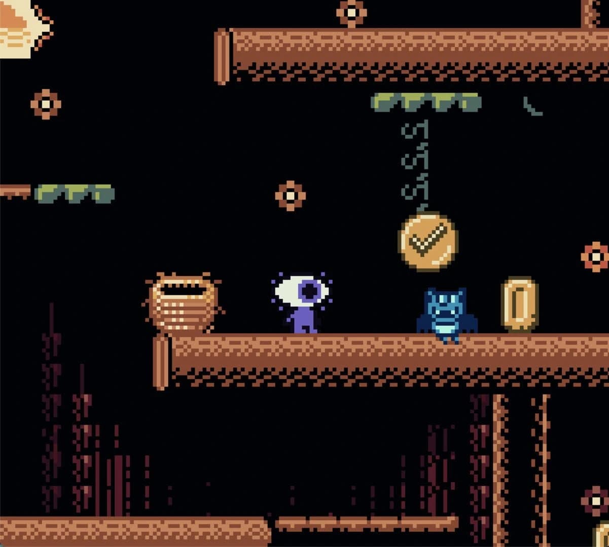 Wink and the Broken Robot screenshot 5