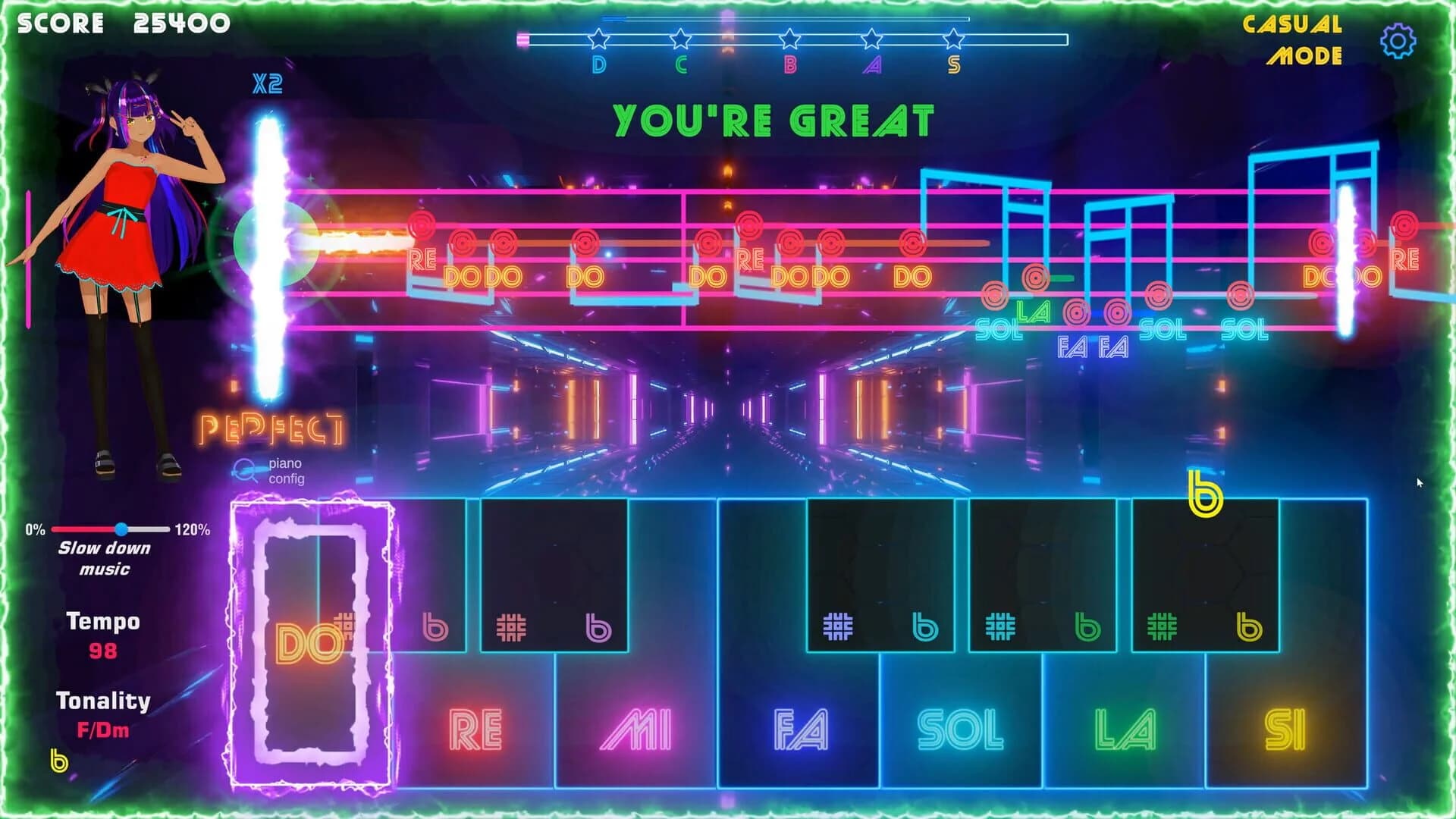 Winken screenshot 5