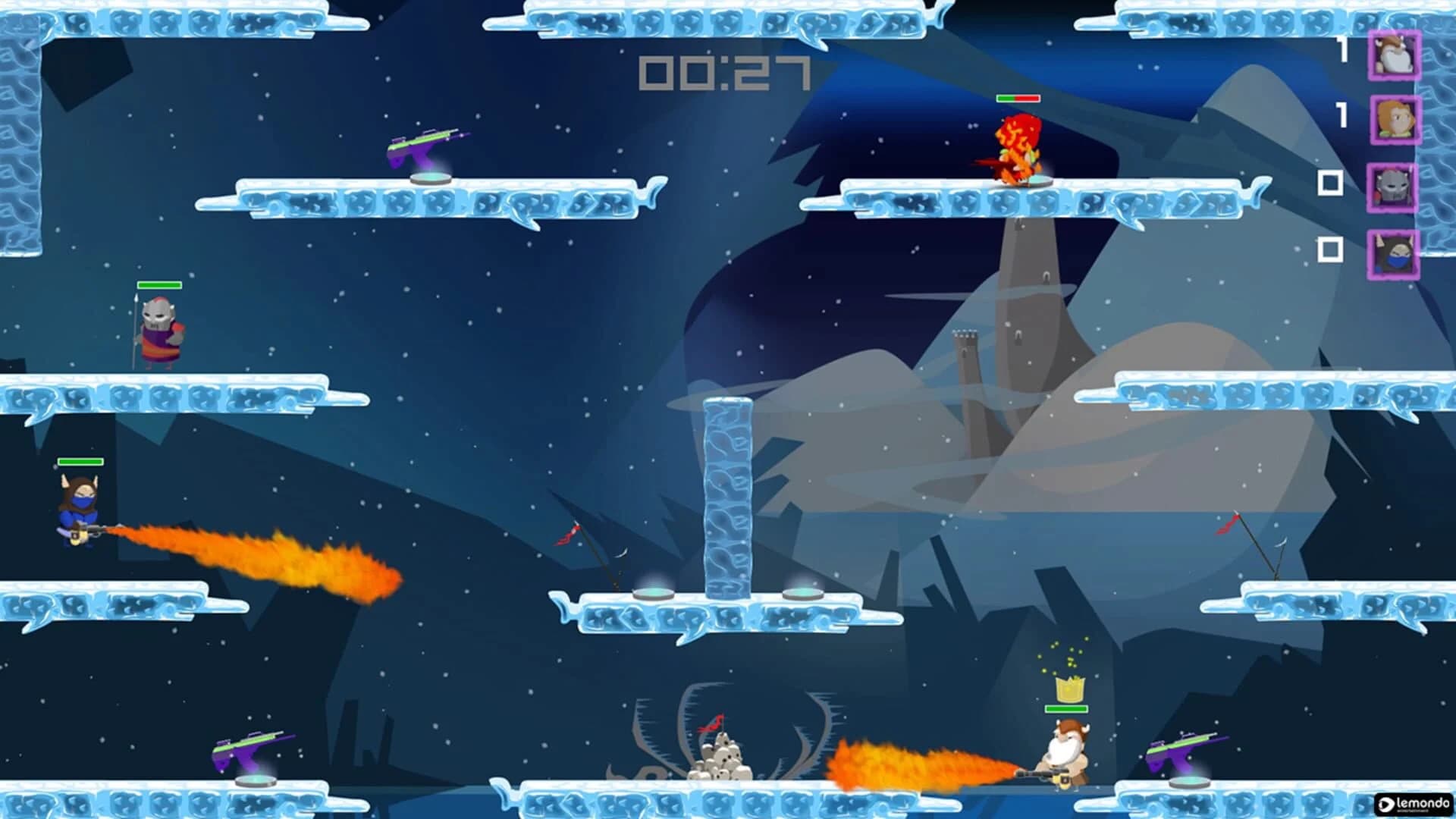 WinKings screenshot 2