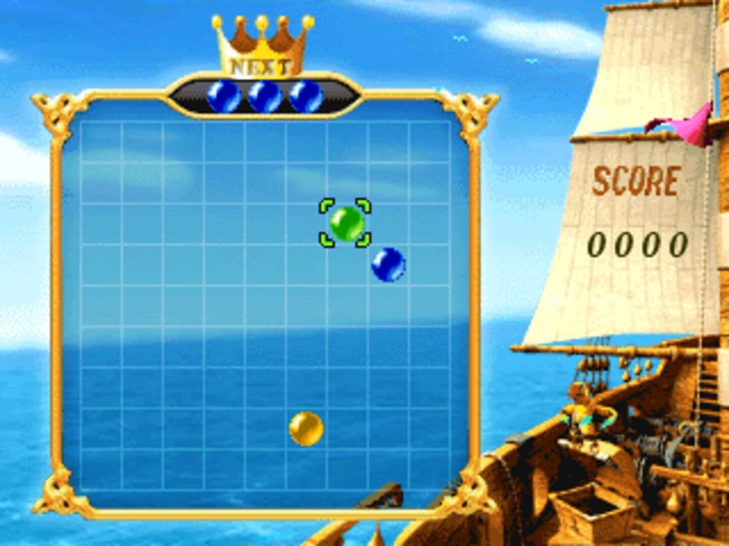 Winlinez screenshot 1
