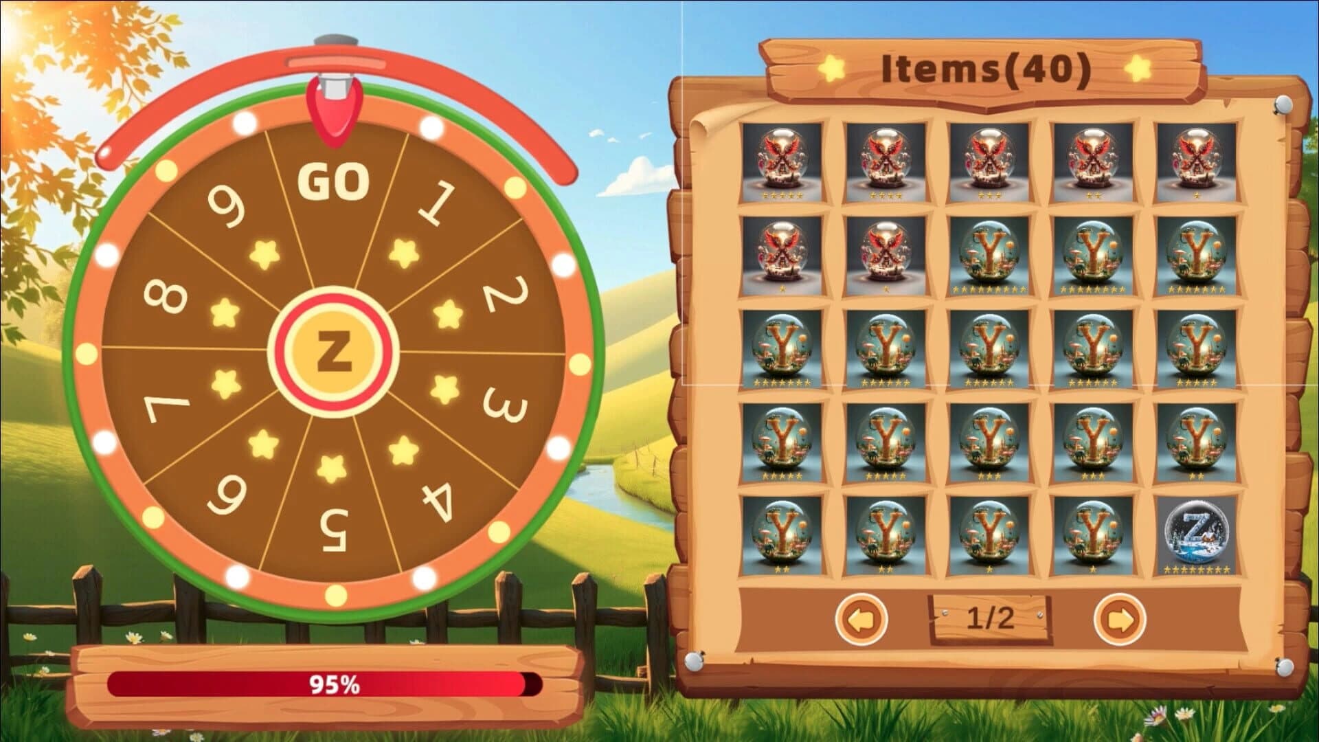 Winner In Life screenshot 1