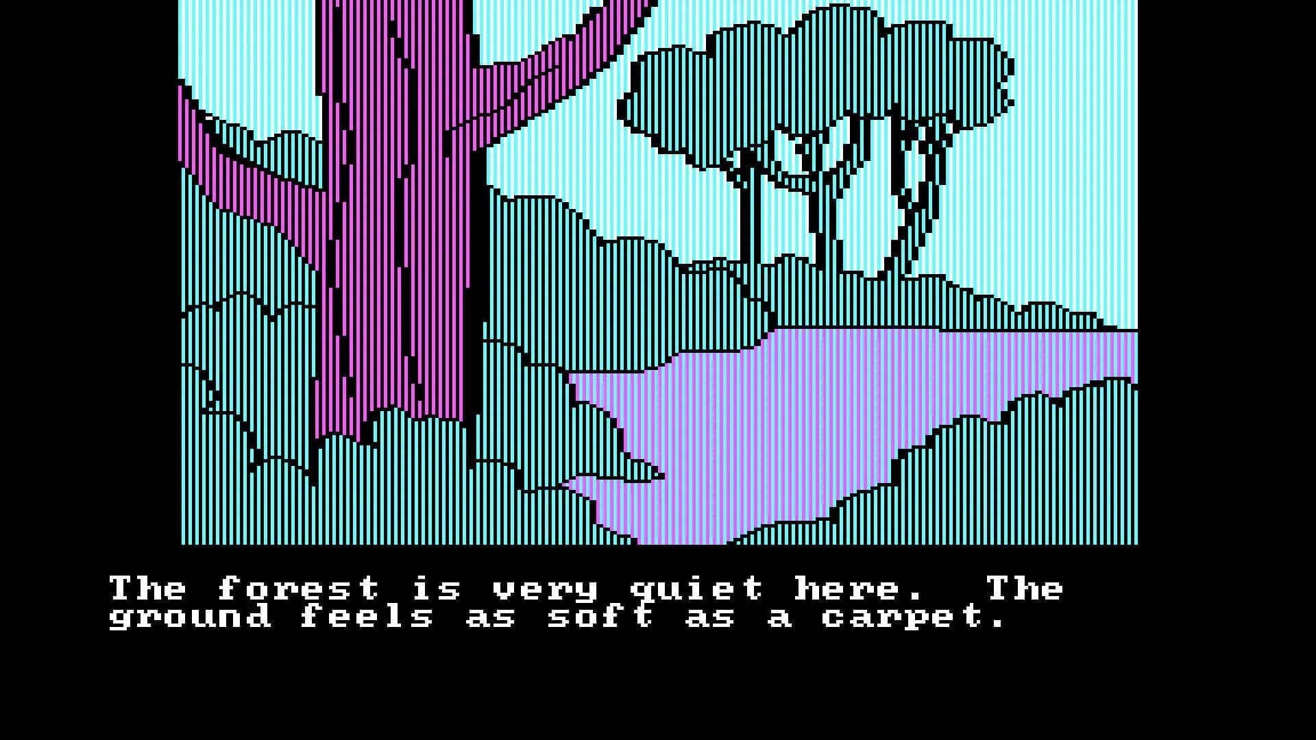 Winnie the Pooh in the Hundred Acre Wood screenshot 3